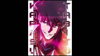 PABLO E KARASU TABITO O ASSASSINO #bluelock #anime #naoflopaporfavor #bluelockedit