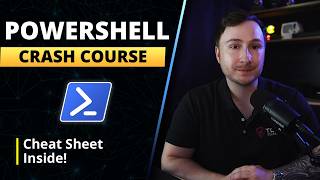 Intro to PowerShell in Under 30 Minutes!