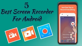 Best free screen recoder Sir fasal shabir || best app screen reroder