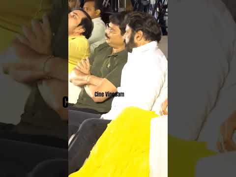 Nandamuri Balakrishna #sonalchauhan & Team At #legend 10 Years Celebrations #nbk #shorts #ytshorts