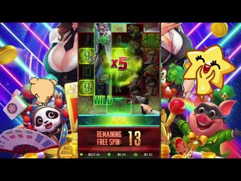 เครดิตฟรี เว็บตรงไม่ผ่านเอเย่นต์ pgslot เครดิตฟรี50 #แจกเครดิตฟรี2025