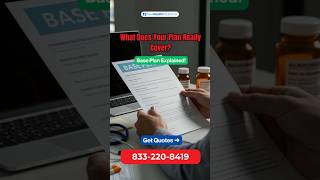 What’s Included in a Health Insurance Base Plan? | Compare & Save with NewHealthInsurance.com