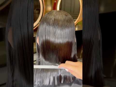 Keratin Hair Mask #trending