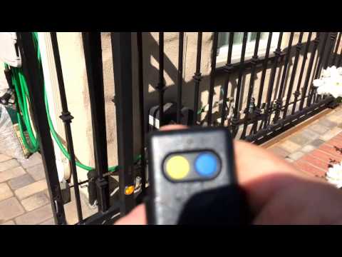 Gate1® GA1000 used gate openers for sale open gate