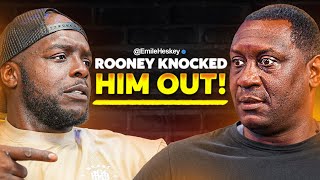 From Wonderkid to Liverpool’s Record Signing – Emile Heskey’s Untold Story | Beast Mode On #3