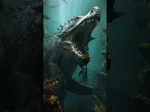 The U-28 Sea Monster of World War One | Paranormal Fun Facts #history #paranormal #funfacts