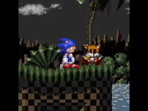 Sonic Grieves For Tails #shorts