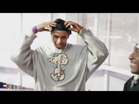 RARE WHYTEV INTERVIEW FOOTAGE [2024)