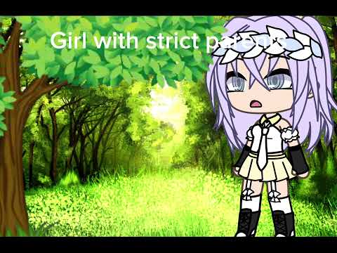 Besties #gacha #gachalife #trend