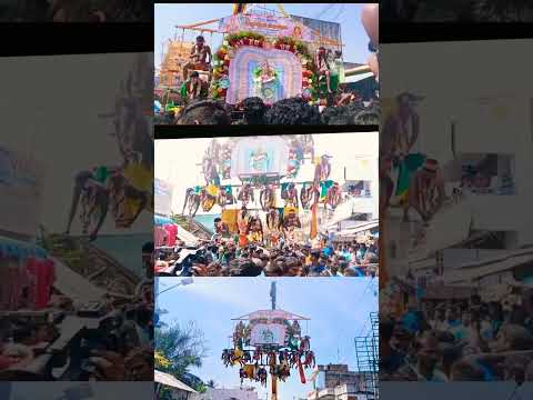 😍Tow Lakh Moneys Decoration Notes For God 🙏  #shorts #money #decoration #murugan