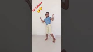 #Teribatome#shreyaghuleshorts#cutegirldancing#littlegirlviralshorta#youtubeviralshorts