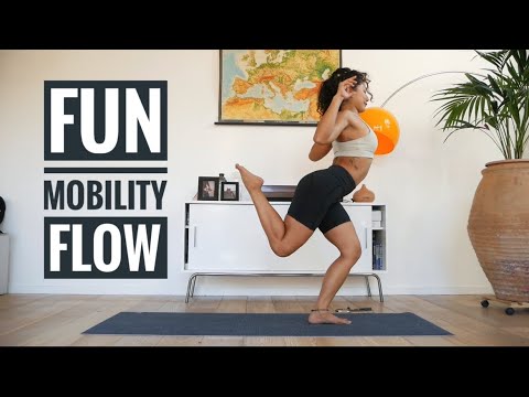 Fun mobility flow
