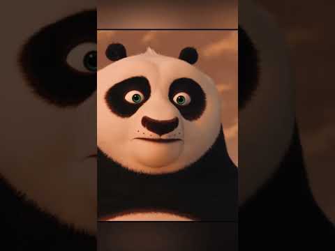 Kung Fu Panda 2 Best Scene