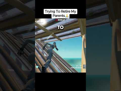 Part 83 ‖ Help me retire my parents🙏#fortnite #epicpartner #fyp #fortnitecreator