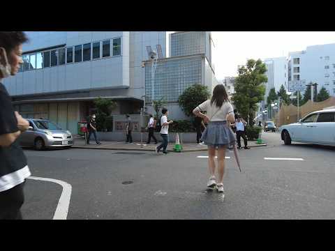 Walking in Tokyo, Relaxing Walk in Japan Travel, Shinjuku Kabukicho Tour 新宿歌舞伎町・大久保公園周辺をお散歩！トー横界隈！