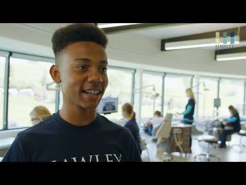 What Makes You Smile? | Part 6 | Hawley Orthodontics