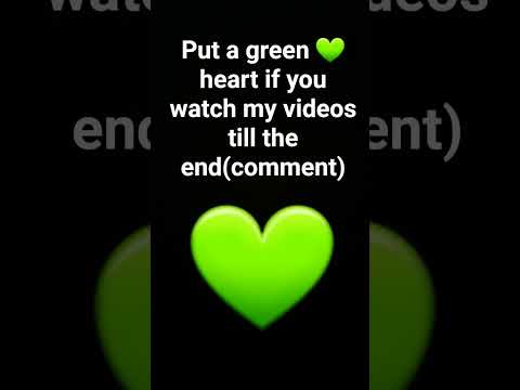 comment pls