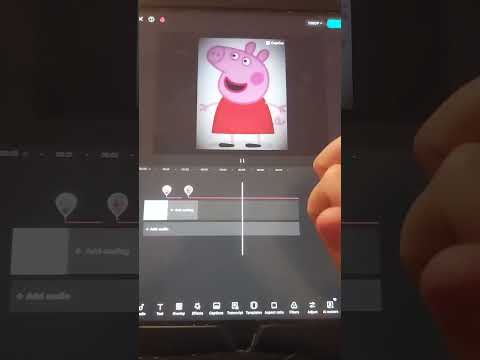 Peppa pig edit #edit #fyp #peppapig