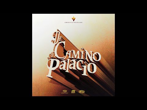 Cerounno & Vinyltracker - De Camino al Palacio [Full Album]