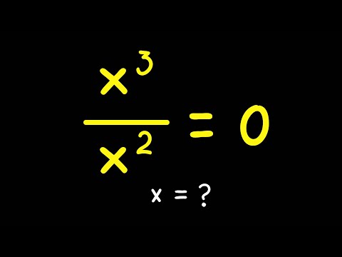 Only For Genius | A Tricky Math Olympiad Question | How To Solve?@mathlab10