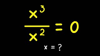 Only For Genius | A Tricky Math Olympiad Question | How To Solve?@mathlab10