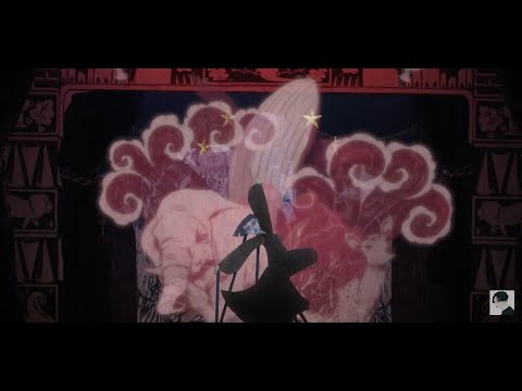 YOASOBI「군청」Official Music Video (일본어,한국어 발음,해석) [4K Video] YOASOBI「群青」Official Music Video