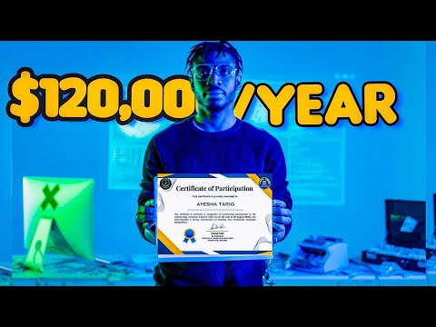 4 Best Computer Courses With The Highest Salary In 2025