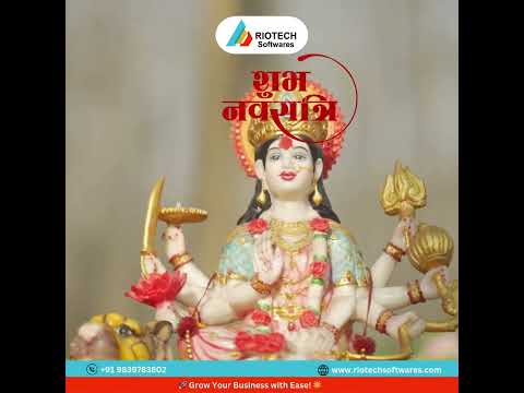 May Goddess Chandraghanta
