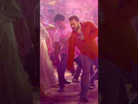 Bam Bam Bhole | Sikandar | Salman Khan & Rashmika Mandanna | Pritam | Shaan & Dev Negi #Sikandar