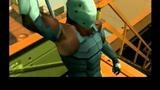 Metal Gear Solid Chronicles S02E08: Fatman