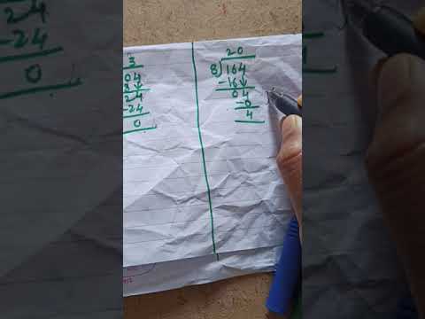 Test of divisibility by 8 and 9    #rules of divisibility#