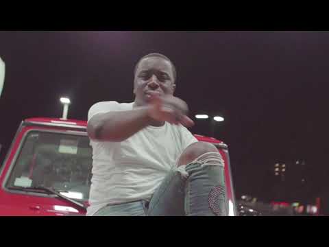 Zigg Money - Late Arrival (Official Video)