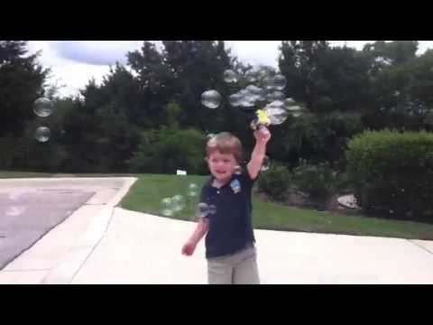 Bubbles