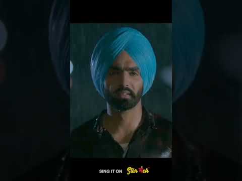#ytshort #sadsong #qismat#movie #song#bpraak#ammyvirk#sargun#tania#short#viral
