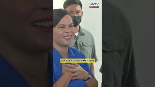PBBM: ‘Waste of time’ ang umano’y planong impeachment vs VP Sara; Umaasang magkakaayos pa rin