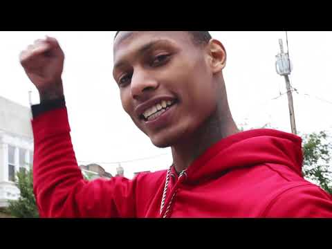 Tffgang Turtle - Trenches Flow (Official Video) Shot by @Ish.PRD