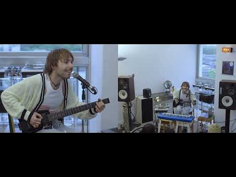 Lewis OfMan - Seoul Variations
