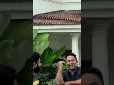 Aju Varghese | Noble Babu Thomas | Philips Malayalam Movie | Innocent | Mukesh #moviepromotions