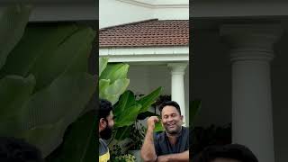 Aju Varghese | Noble Babu Thomas | Philips Malayalam Movie | Innocent | Mukesh #moviepromotions