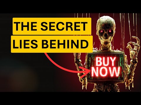 The Hidden Tricks Websites Use To Get Your Money!