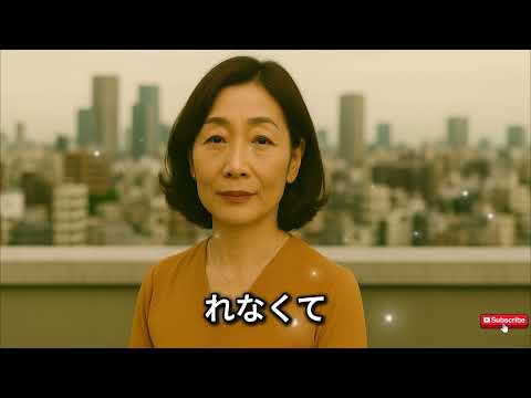 「女としての私」が戻ってきた夜隣にいたのは、夫ではなかった | シニア恋愛