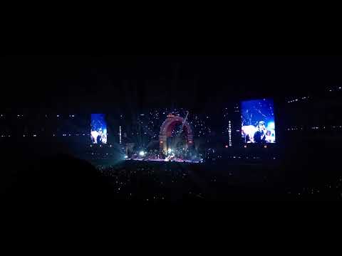 [4K]「光のうた」DAY6  Mrs. GREEN APPLE on Harmony＠Kアリーナ横浜2024.10.16#ミセスグリーンアップル  #ミセスハーモニー