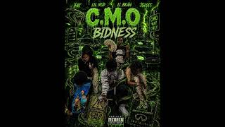 Cmo - Car Action
