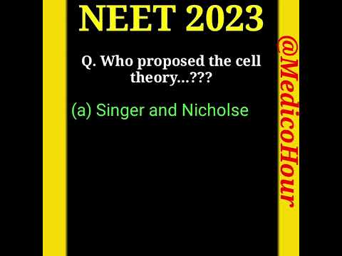 NEET 2023 Mcqs #shorts #neet #neet2023 #2024 #2023exam #pw_motivation #pwians #pw_talks #khansir