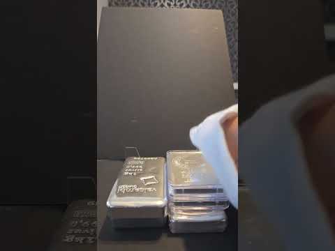 What size do you stack?