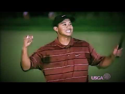 Tiger Woods - Greatest Comeback in Sports History
