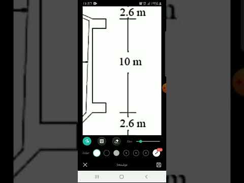 Erase text and replace with new text data in a pdf or image file in  Camscanner