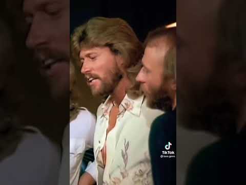 Too Much Heaven - Bee Gees 😍