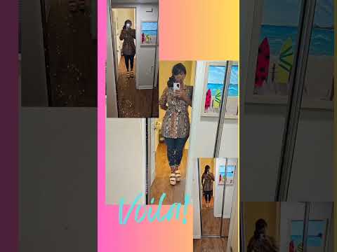 Clothing Rehab: Ross Haul