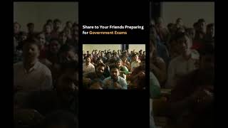 Every Government Job Aspirant has an Inspiring Store #tspscgroup2 #appscgroup2 #apdsc #tsdsc